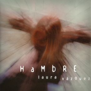 Hambre album cover