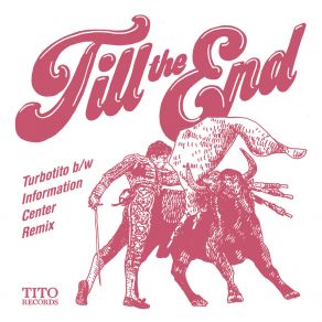 Till The End album cover