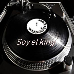 Soy El King (Instrumental) album cover