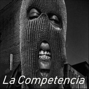 La Competencia (Instrumental) album cover
