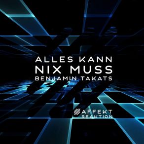 Alles Kann Nix Muss album cover