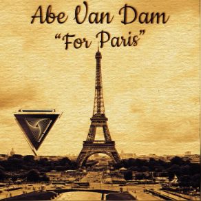 For Paris album cover