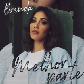 Melhor Parte album cover