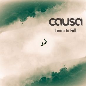 Learn To Fall album cover