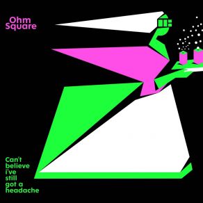 Can't Believe I've Still Got A Headache album cover
