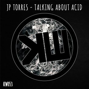 Talking About Acid album cover