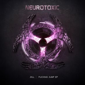 Fucking Jump album cover