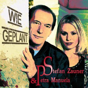 Wie Geplant album cover