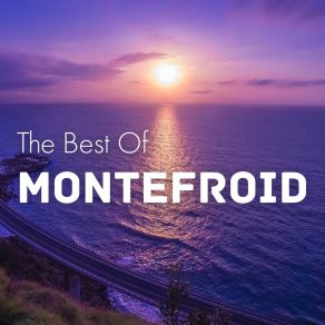 The Best Of Montefroid album cover