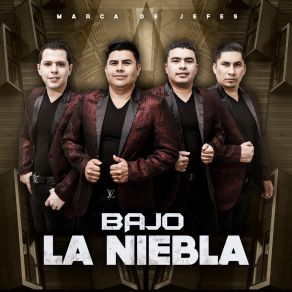 Bajo La Niebla album cover