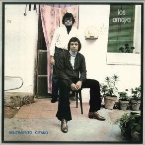 Sentimiento Gitano (Remasterizado) album cover