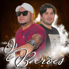 Os Barões album cover