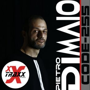 Code-255 album cover