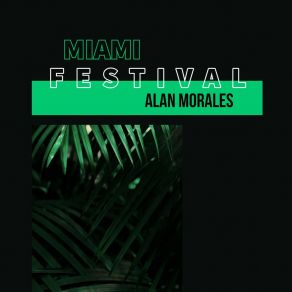 Miami Festival album cover