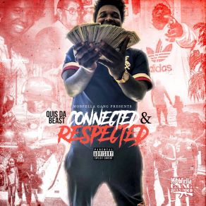 Connected & Respected album cover
