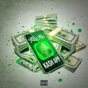 Ka$ H App album cover