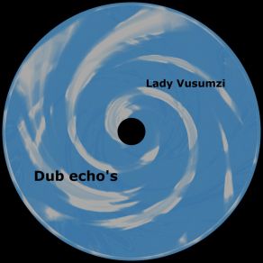 Dub Echo's album cover