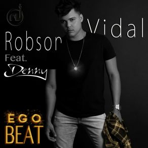 Ego Beat (Dj Robson Vidal) album cover