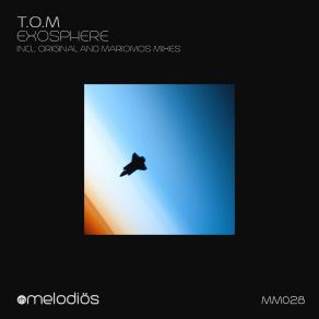 Exosphere album cover
