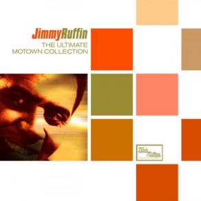 The Motown Anthology album cover