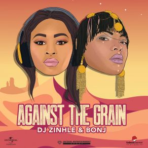 Against The Grain album cover