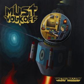 White Russian album cover