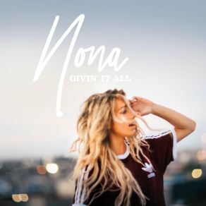 Givin’ It All album cover