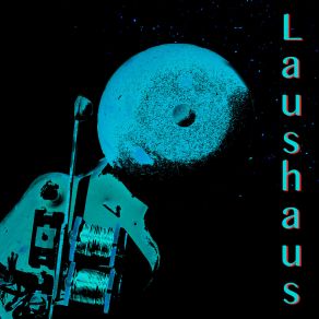 Laushaus album cover