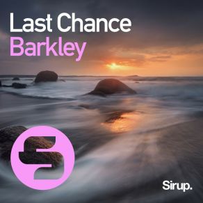 Last Chance album cover