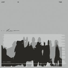 Lost In Time (Instrumental) album cover