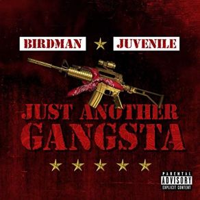 Just Another Gangsta album cover