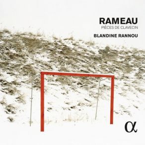 Rameau: Pièces De Clavecin album cover