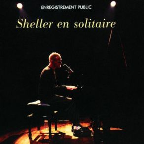 En Solitaire album cover