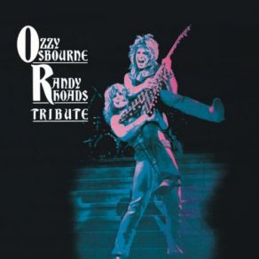 Tribute album cover