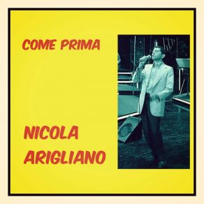 Come Prima album cover