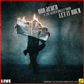 Let It Rock (Live) album cover