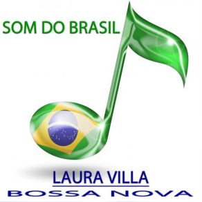 Bossa Nova (Som Do Brasil) album cover