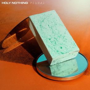 Plural album cover
