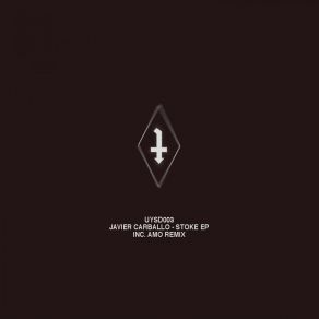 Stoke album cover