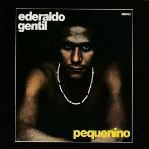 Pequenino album cover