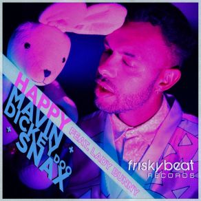 Happy album cover