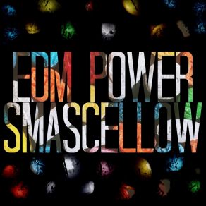 Smascellow album cover