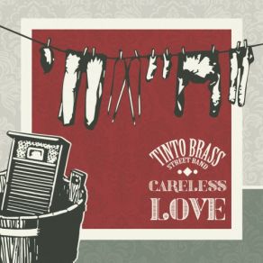 Careless Love album cover