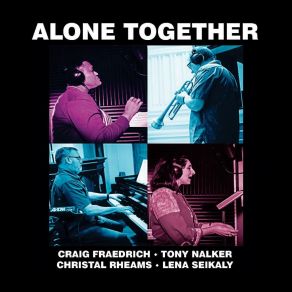 Along Together album cover