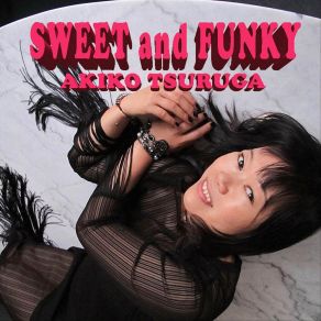 Sweet And Funky album cover