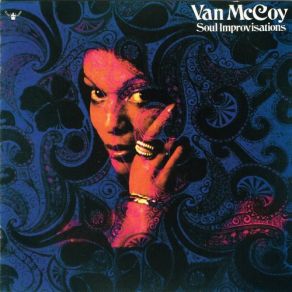 Soul Improvisations album cover