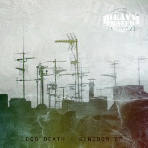 Kingdom album cover