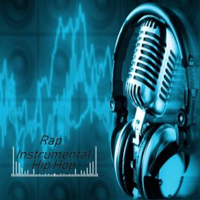 Rap Instrumental Hip Hop album cover