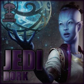 Dork album cover
