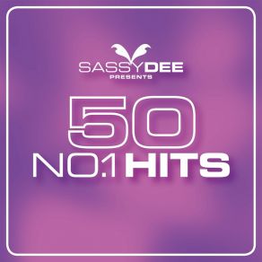 50 No. 1 Hits album cover